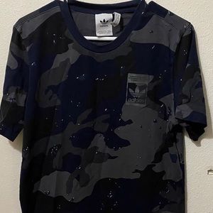 Men’s Adidas Tee Shirt